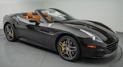 2015 Ferrari California Base