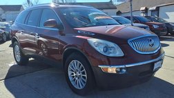 2011 Buick Enclave CXL-1