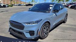 2023 Ford Mustang Mach-E GT