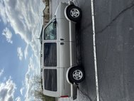 2005 Chevrolet Astro 