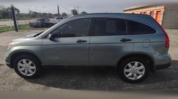 2011 Honda CR-V SE