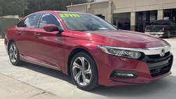 2019 Honda Accord EX