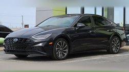 2023 Hyundai Sonata Limited