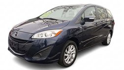 2015 Mazda MAZDA5 Sport