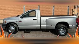 2007 Dodge Ram 3500 ST