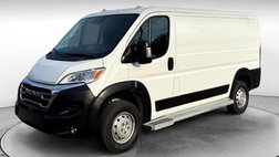 2023 Ram ProMaster 2500 136 WB