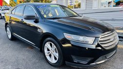 2019 Ford Taurus SE