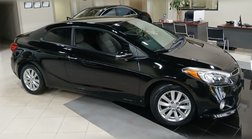 2014 Kia Forte Koup EX