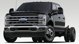2026 Ford Super Duty F-350 XL