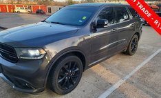 2017 Dodge Durango R/T