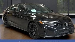 2026 Honda Civic Si