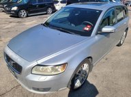 2010 Volvo V50 2.4i