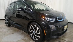 2016 BMW i3 Base