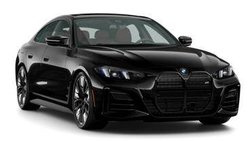 2026 BMW 4 Series M440i Gran Coupe