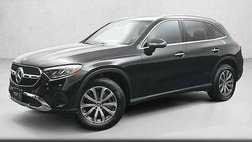 2025 Mercedes-Benz GLC-Class GLC 300 4MATIC