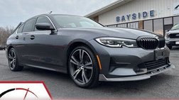2020 BMW 3 Series 330i xDrive