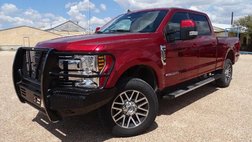2019 Ford Super Duty F-250 Lariat