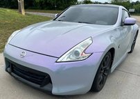 2017 Nissan 370Z Sport Tech