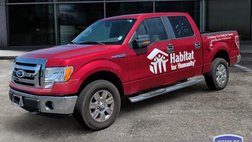2009 Ford F-150 