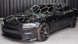 2018 Dodge Charger SRT Hellcat