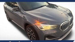 2020 BMW X1 sDrive28i