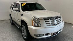 2009 Cadillac Escalade Base