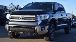 2015 Toyota Tundra SR5