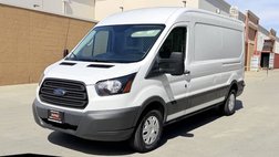 2018 Ford Transit 350