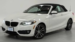 2020 BMW 2 Series 230i xDrive