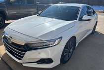 2021 Honda Accord EX-L