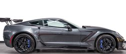 2019 Chevrolet Corvette ZR1
