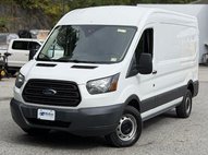 2018 Ford Transit 350