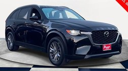 2025 Mazda CX-90 3.3 Turbo Select