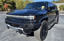2025 GMC HUMMER EV 2X