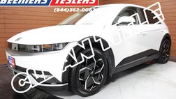 2023 Hyundai Ioniq 5 SEL