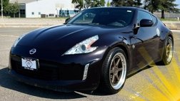 2014 Nissan 370Z Base
