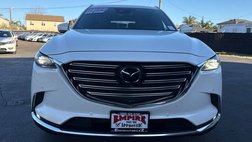 2019 Mazda CX-9 Grand Touring