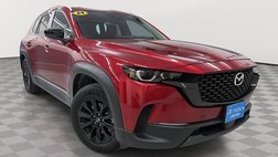 2024 Mazda CX-50 2.5 S Premium