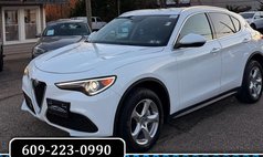 2019 Alfa Romeo Stelvio AWD