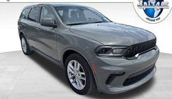 2021 Dodge Durango GT