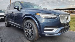 2023 Volvo XC90 B6 Plus Bright Theme 6P