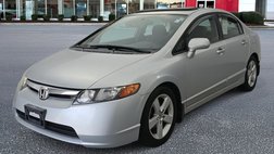2006 Honda Civic EX