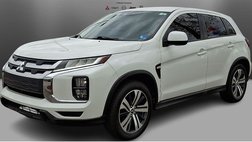 2021 Mitsubishi Outlander Sport ES AWC