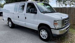 2014 Ford E-Series E-250