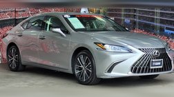 2024 Lexus ES 250 ES 250
