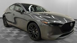 2024 Mazda MAZDA3 2.5 S Premium