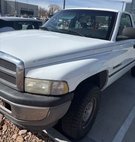 2001 Dodge Ram 1500 ST