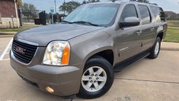 2012 GMC Yukon XL SLT