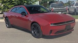 2024 Dodge Charger Daytona R/T
