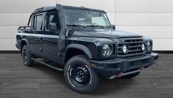 2025 Ineos Quartermaster Trialmaster